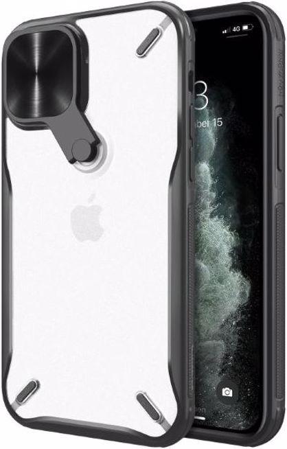 Actual product image Nillkin Cyclops Series Kickstand Cover (Apple iPhone 12 mini)