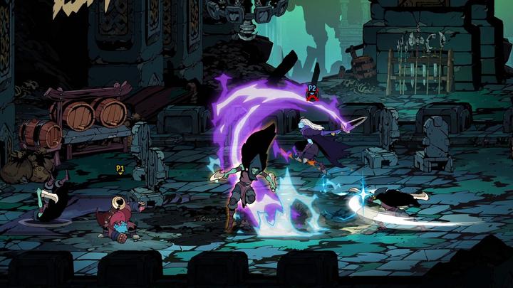 Immagine prodotto Absolum (PS5, DE)