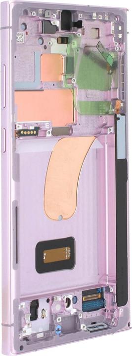 Produktbild Samsung Ersatzdisplay (Galaxy S23 Ultra)
