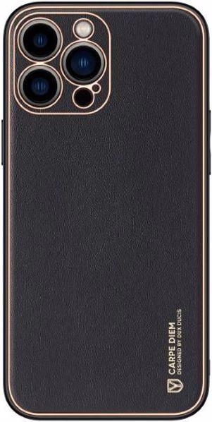 Actual product image Dux Ducis Yolo Series Hardcase Cover (Apple iPhone 13 Pro Max)