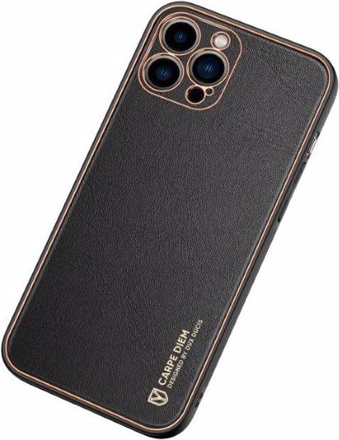 Actual product image Dux Ducis Yolo Series Hardcase Cover (Apple iPhone 13 Pro Max)