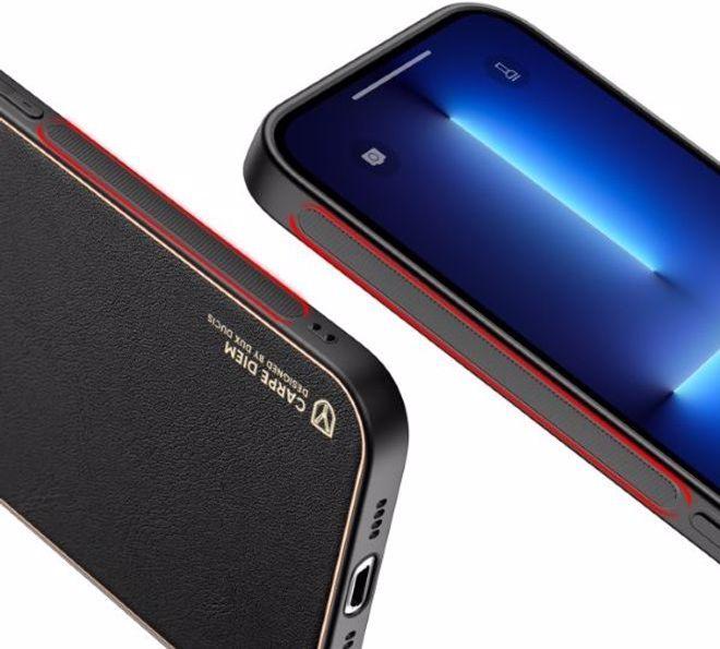 Actual product image Dux Ducis Yolo Series Hardcase Cover (Apple iPhone 13 Pro Max)