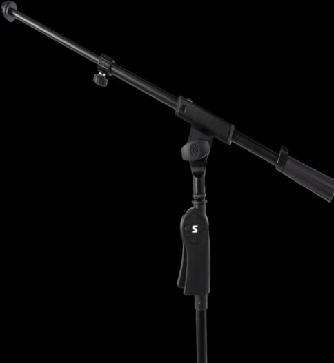 Actual product image Shure by Gator