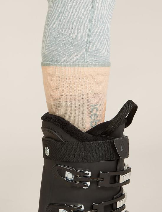 Produktbild Icebreaker Women Merino Ski+ Medium OTC (41 - 43)