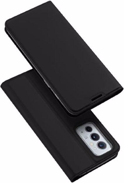 Produktbild Dux Ducis Skin Pro Series Bookcover (OnePlus 9RT 5G)