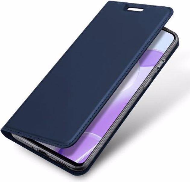 Produktbild Dux Ducis Skin Pro Series Bookcover (OnePlus 9RT 5G)