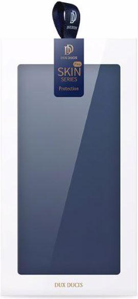 Produktbild Dux Ducis Skin Pro Series Bookcover (OnePlus 9RT 5G)
