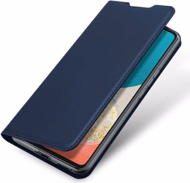 Actual product image Dux Ducis Skin Pro Series Bookcover (Samsung Galaxy A53 5G)