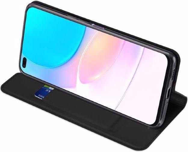 Image du produit Dux Ducis Couverture du livre Skin Pro Series (Huawei Nova 8i)
