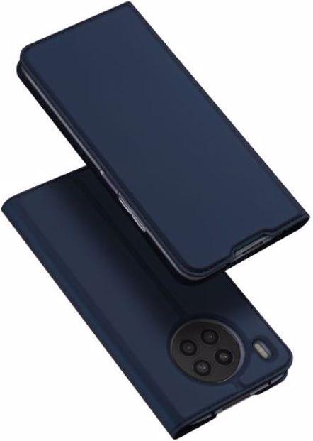 Image du produit Dux Ducis Couverture du livre Skin Pro Series (Honor 50 Lite, Huawei Nova 8i)