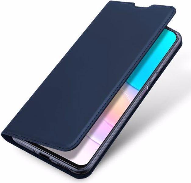 Image du produit Dux Ducis Couverture du livre Skin Pro Series (Honor 50 Lite, Huawei Nova 8i)