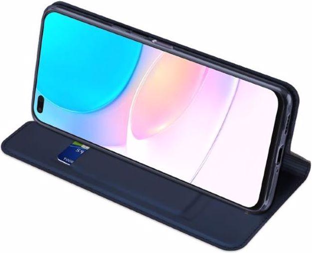 Image du produit Dux Ducis Couverture du livre Skin Pro Series (Honor 50 Lite, Huawei Nova 8i)