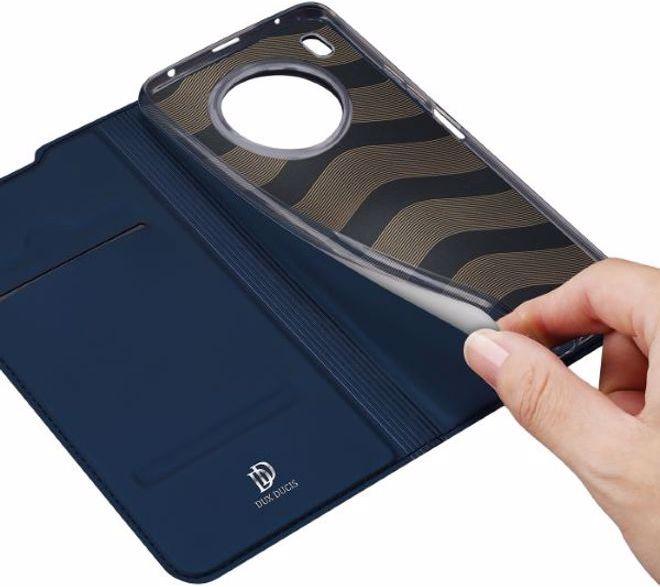 Image du produit Dux Ducis Couverture du livre Skin Pro Series (Honor 50 Lite, Huawei Nova 8i)