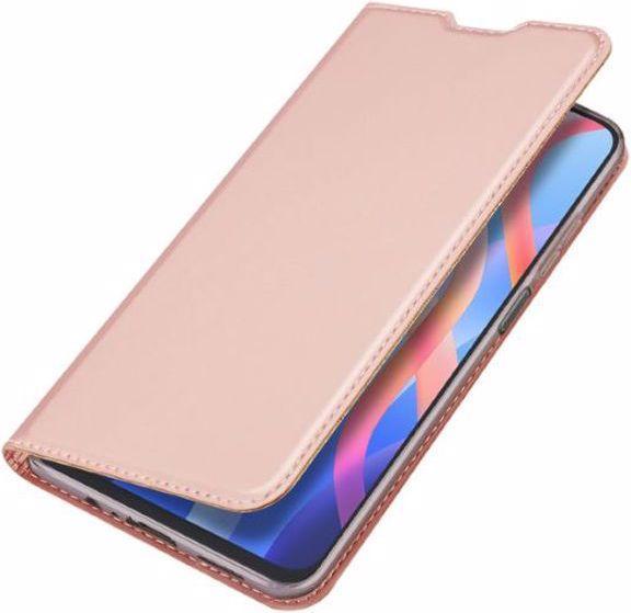 Immagine prodotto Dux Ducis Copertina del libro della serie Skin Pro (Xiaomi Redmi Nota 11T 5G, Xiaomi Redmi Note 11S 5G)