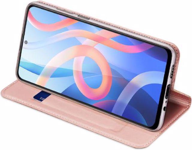 Immagine prodotto Dux Ducis Copertina del libro della serie Skin Pro (Xiaomi Redmi Nota 11T 5G, Xiaomi Redmi Note 11S 5G)