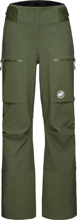Mammut Stoney HS Pants Women