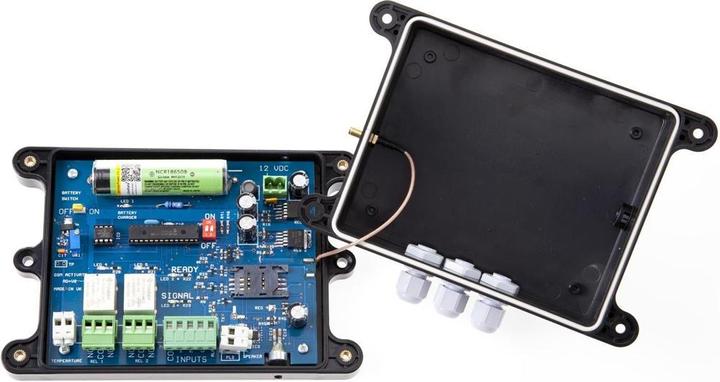 Produktbild GSM Activate 4GADPLUS - 4G GSM - Auto Dialler Plus