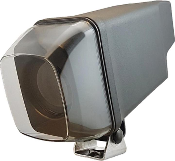Image du produit Hella Projecteur de travail à LED éclairage par spot pour LINDE