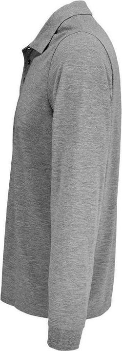 Produktbild Sols Prime Poloshirt Langärmlig (XL)