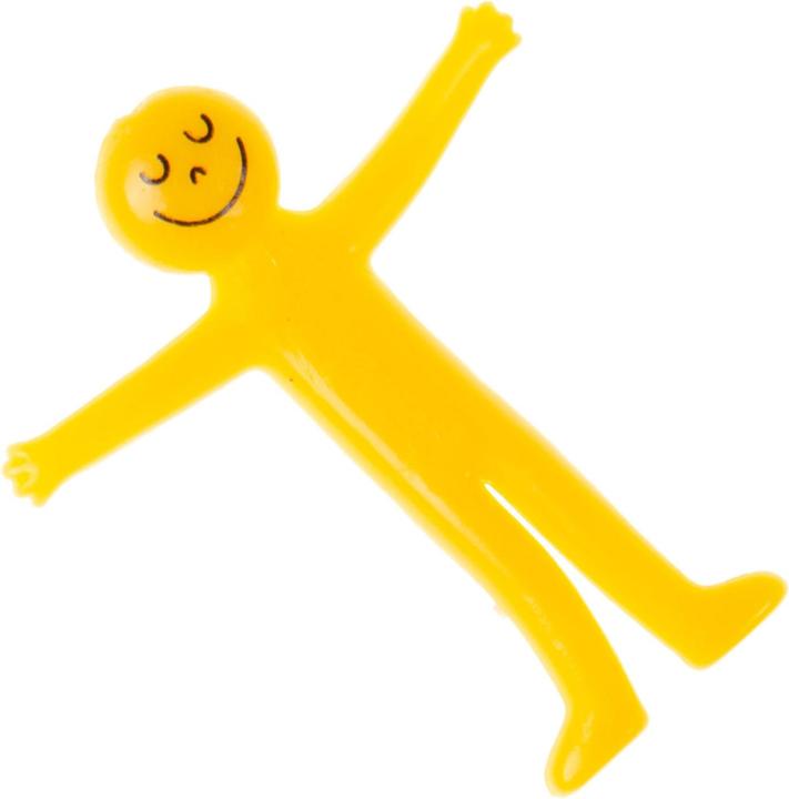 Actual product image LG-Imports Stretchy smiling face male