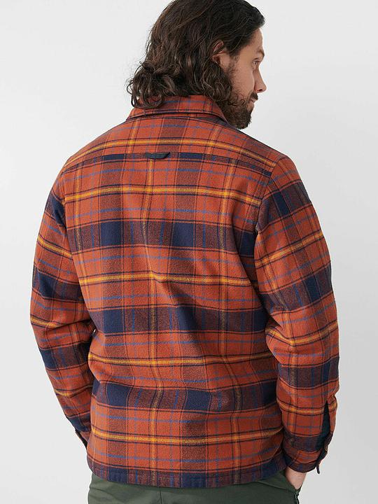 Produktbild Fjällräven Övik Lite Padded (S)