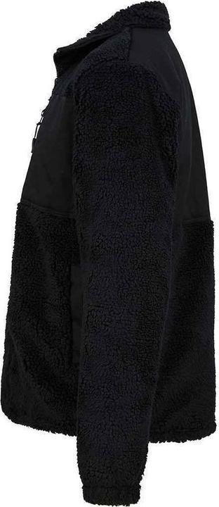 Produktbild Front Row Fleecejacke recyceltes Material (XL)