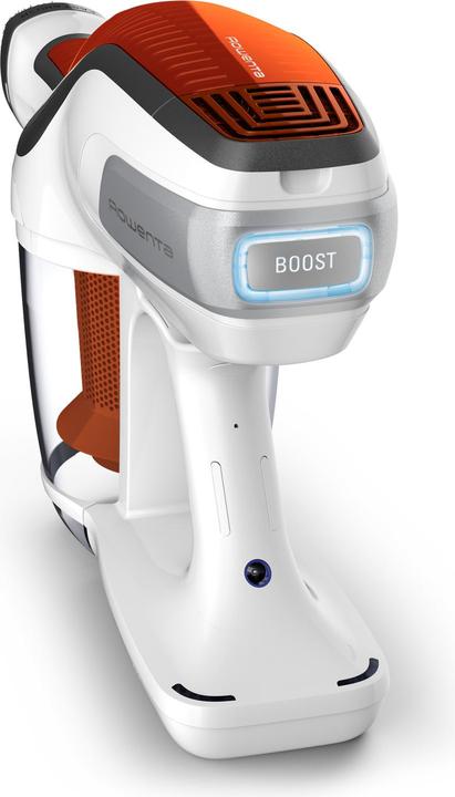 Actual product image Rowenta Air Force Flex Power 560