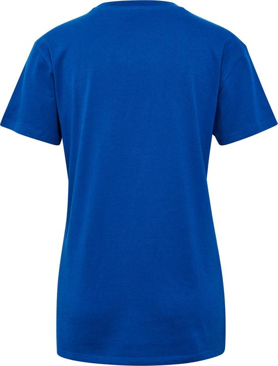 Actual product image hummel HMLGO 2.0 T-SHIRT S/S WOMAN (S)
