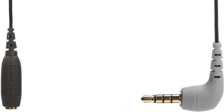 Image du produit RØDE Adaptateur SC4 TRS vers TRRS