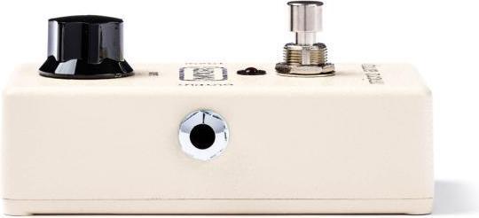 Produktbild Mxr M133 Micro Amp booster-pedaal (Bass, E-Gitarre)