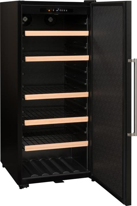 Actual product image La Sommelière Wine refrigerator CTP177A
