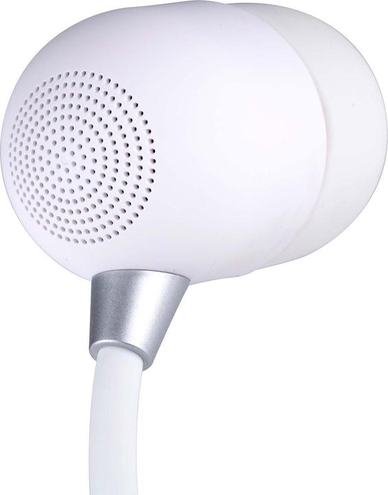 Produktbild Grundig Schreibtischlampe-Lampe mit Qi-Ladestation und Lautsprecher, 3 Lichtfarben, 2er-Set (50 lm)
