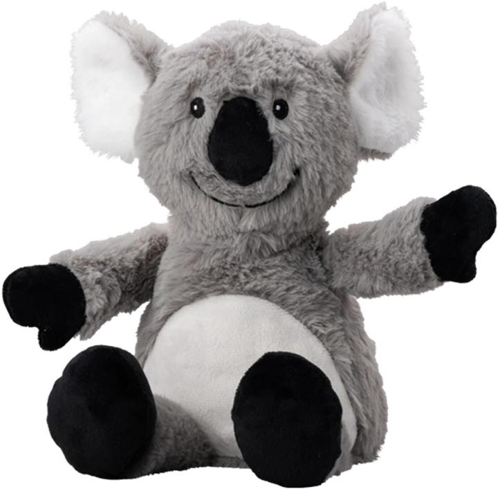 Image du produit Welliebellies Doudou chauffant Koala 30 cm (30 x 27 x 10 cm)
