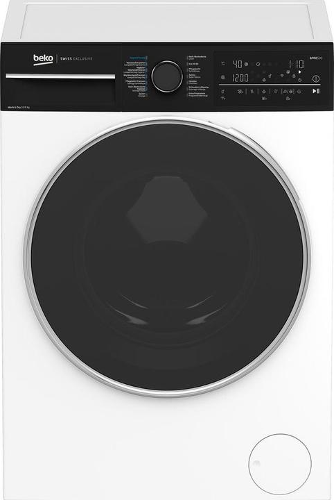 Actual product image Beko WT510
