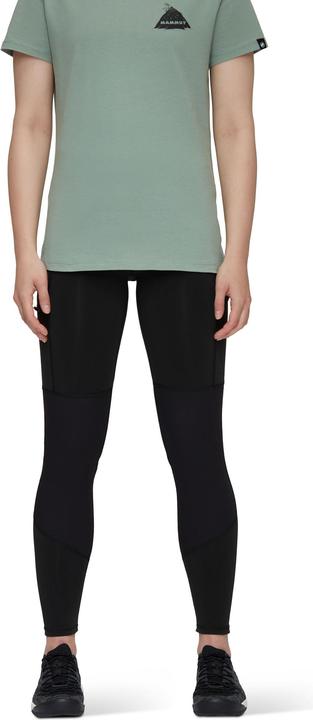 Image du produit Mammut Cuissard hybride femme Zinal (XS)