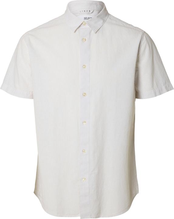 Produktbild Selected Homme Kurzärmeliges Hemd (XXL)