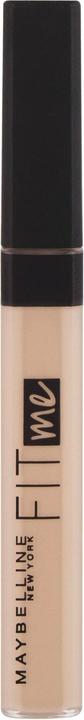 Produktbild Maybelline New York Fit Me (6 Vanilla)