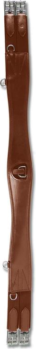 Actual product image Waldhausen Leather saddle strap with elastic