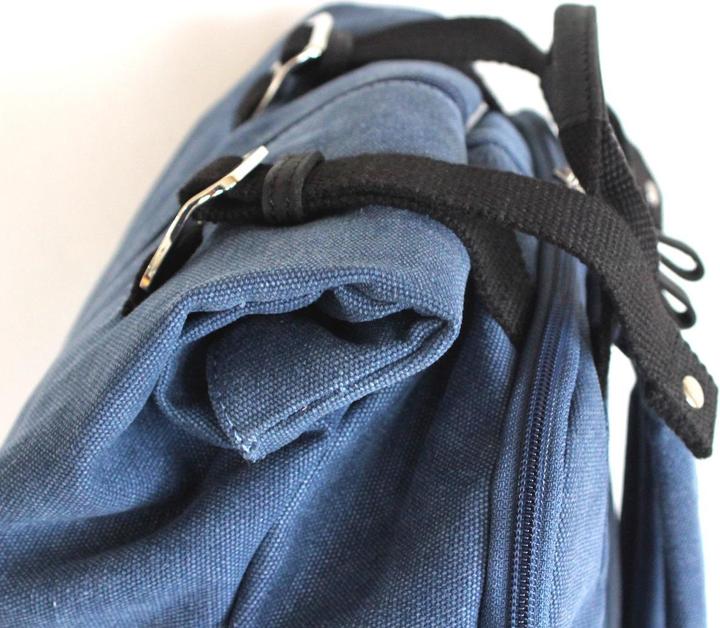 Actual product image Margelisch Roll-top backpack Nemin 1 (23.70 l)