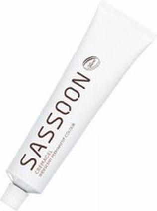 Immagine prodotto Sassoon Colore Cremagel Biondo Medio Rosso - 60ml