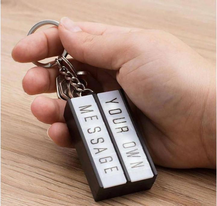 Produktbild TOP Mini Message Box