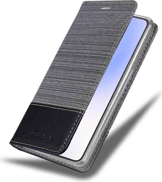 Immagine prodotto Cadorabo Copertina del libro Jeans Optics (Google Pixel 5 XL)