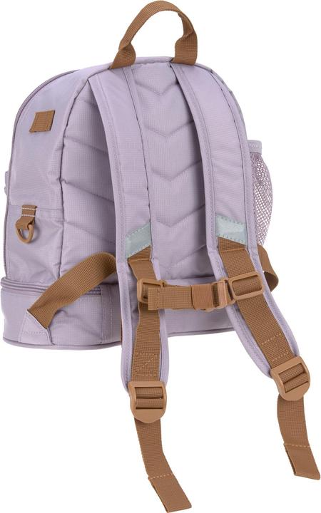 Produktbild Lässig Kindergartenrucksack Little Gang lilac