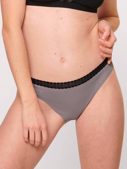 Produktbild Sloggi GO Ribbed Tai C2P (S, 2er Pack)