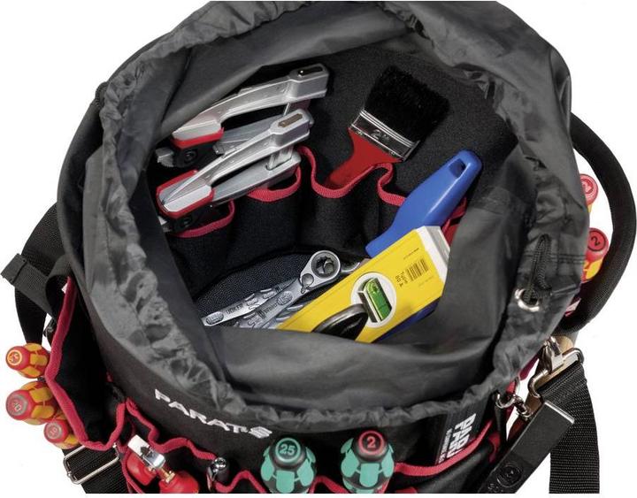 Actual product image Parat Basic Tool Bucket (1 pieces)