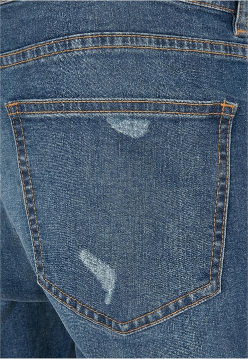 Immagine prodotto Urban Classics Jeans slim fit pesantemente distrutti - 16475 (W28/L32)