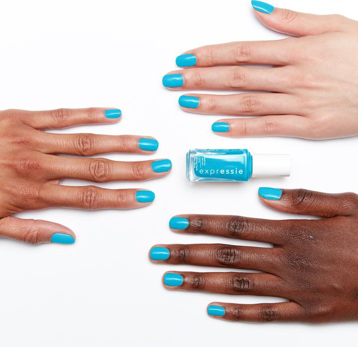 Immagine prodotto Essie Nail Expressie (485 Parola di strada, Smalto)