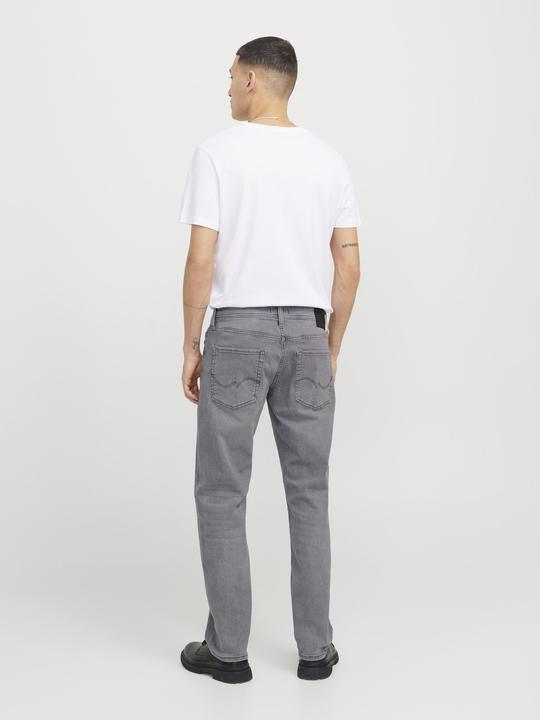 Produktbild Jack & Jones JJIMIKE JJORIGINAL SQ 236 Comfort Fit Jeans Tapered Fit Jeans (W33/L30)
