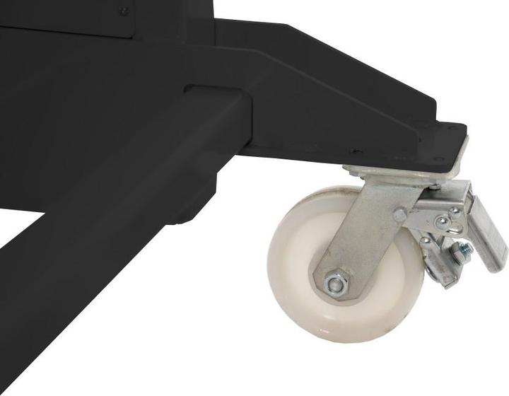 Actual product image Stürmer Holzkraft - Arbeits- und Montagetisch AMT 500 B (74 cm, 146 cm)