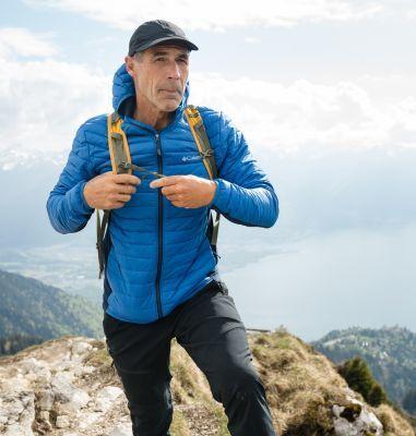 Produktbild Columbia Titan Pass Hose für Herren